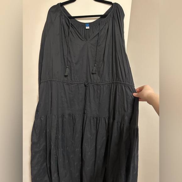Long dress plus size XXL XXXL - Picture 6 of 15